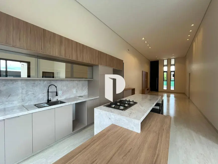 Foto 8 de Casa de Condomínio com 3 quartos à venda, 250m2 em Recreio Anhangüera, Ribeirao Preto - SP