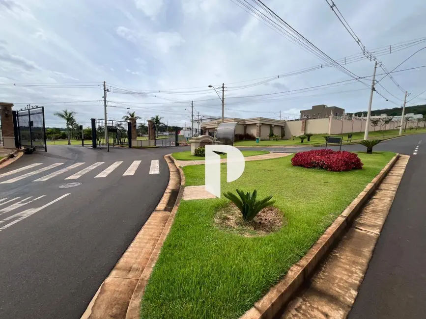 Foto 9 de Terreno / Lote à venda, 257m2 em Recreio Anhangüera, Ribeirao Preto - SP