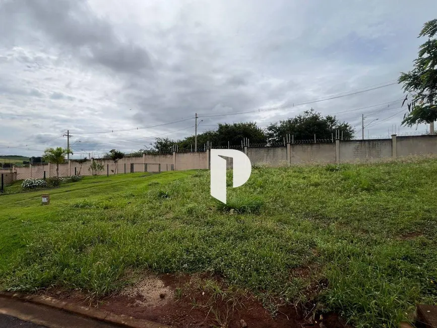 Foto 1 de Terreno / Lote à venda, 257m2 em Recreio Anhangüera, Ribeirao Preto - SP