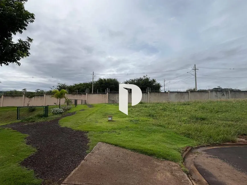Foto 3 de Terreno / Lote à venda, 257m2 em Recreio Anhangüera, Ribeirao Preto - SP
