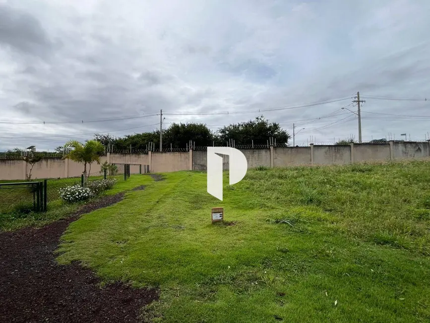 Foto 2 de Terreno / Lote à venda, 257m2 em Recreio Anhangüera, Ribeirao Preto - SP