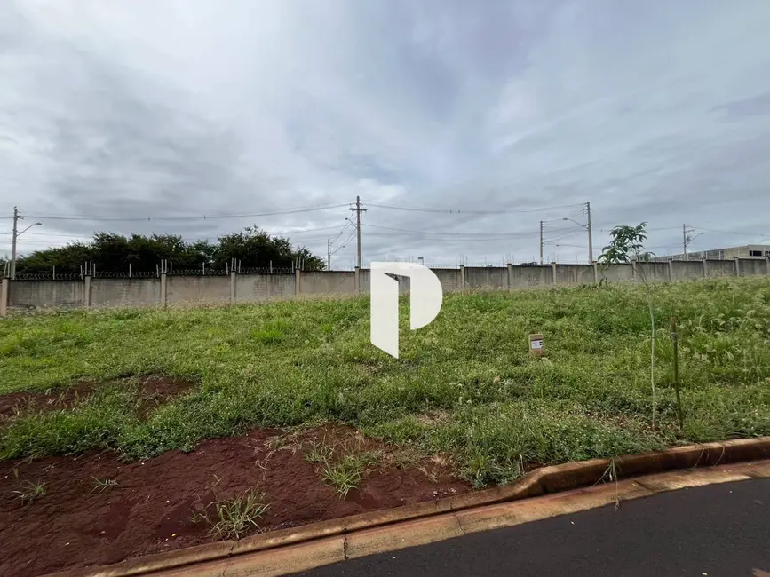 Foto 2 de Terreno / Lote à venda, 284m2 em Recreio Anhangüera, Ribeirao Preto - SP