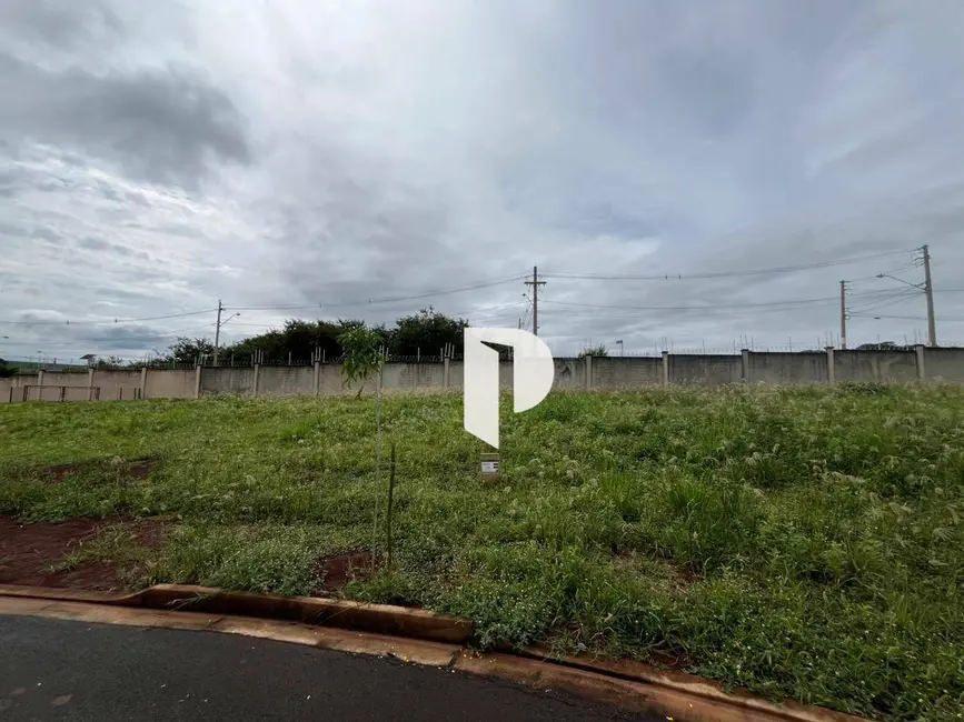 Foto 1 de Terreno / Lote à venda, 284m2 em Recreio Anhangüera, Ribeirao Preto - SP