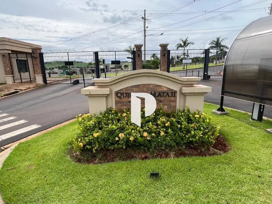 Foto 5 de Terreno / Lote à venda, 284m2 em Recreio Anhangüera, Ribeirao Preto - SP