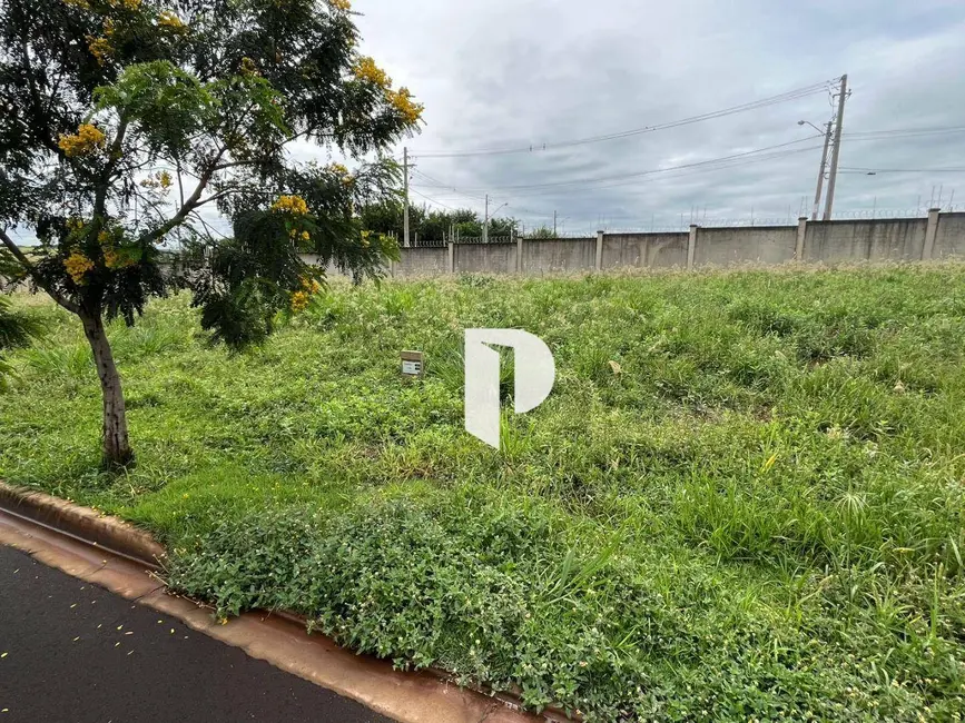 Foto 4 de Terreno / Lote à venda, 250m2 em Recreio Anhangüera, Ribeirao Preto - SP