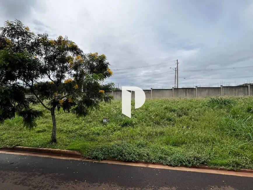 Foto 1 de Terreno / Lote à venda, 250m2 em Recreio Anhangüera, Ribeirao Preto - SP