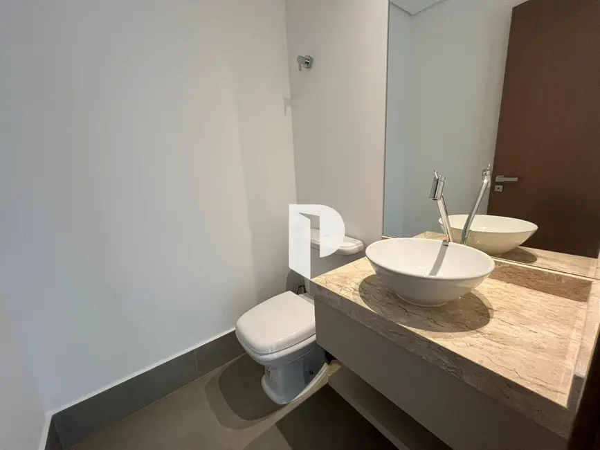 Foto 9 de Apartamento com 3 quartos à venda, 133m2 em Nova Aliança, Ribeirao Preto - SP