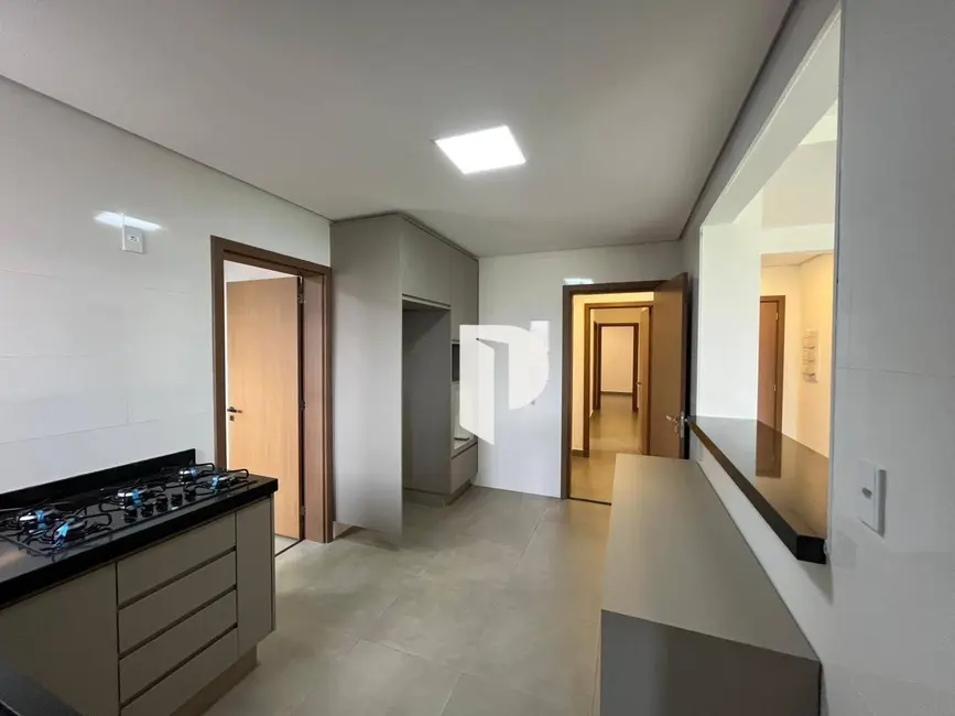 Foto 6 de Apartamento com 3 quartos à venda, 133m2 em Nova Aliança, Ribeirao Preto - SP