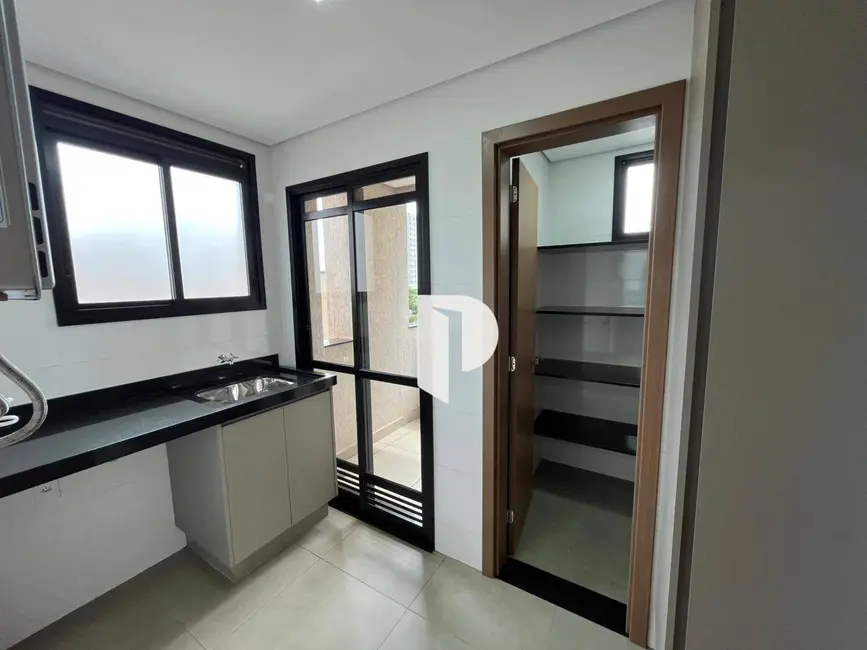 Foto 7 de Apartamento com 3 quartos à venda, 133m2 em Nova Aliança, Ribeirao Preto - SP
