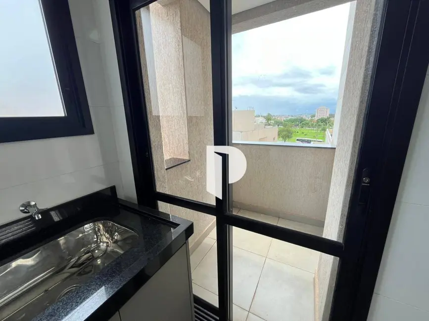 Foto 8 de Apartamento com 3 quartos à venda, 133m2 em Nova Aliança, Ribeirao Preto - SP