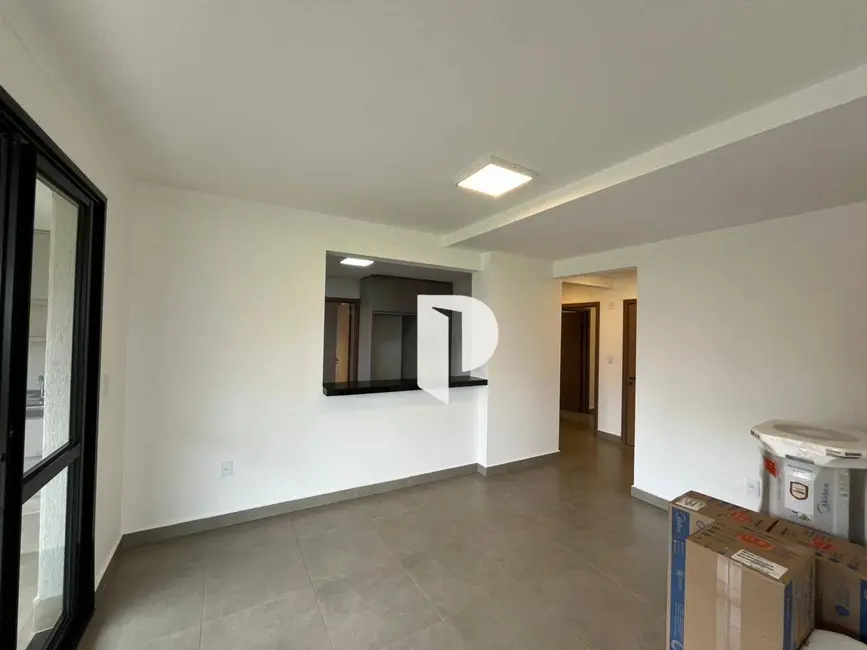 Foto 3 de Apartamento com 3 quartos à venda, 133m2 em Nova Aliança, Ribeirao Preto - SP