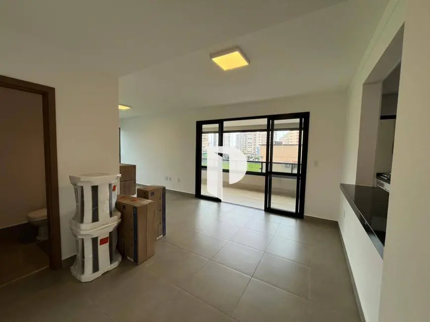 Foto 2 de Apartamento com 3 quartos à venda, 133m2 em Nova Aliança, Ribeirao Preto - SP