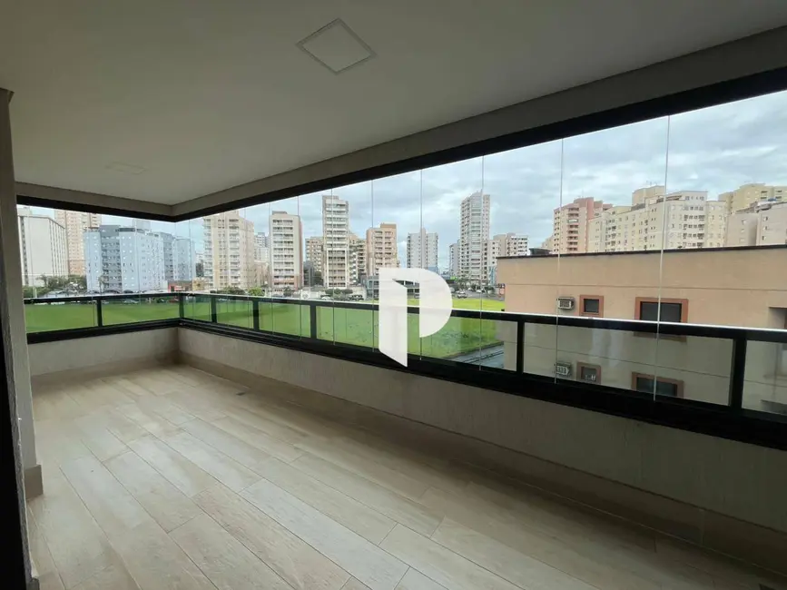 Foto 1 de Apartamento com 3 quartos à venda, 133m2 em Nova Aliança, Ribeirao Preto - SP