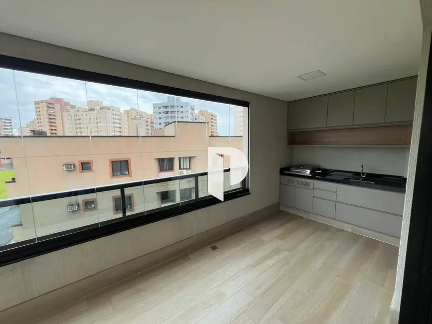Foto 4 de Apartamento com 3 quartos à venda, 133m2 em Nova Aliança, Ribeirao Preto - SP