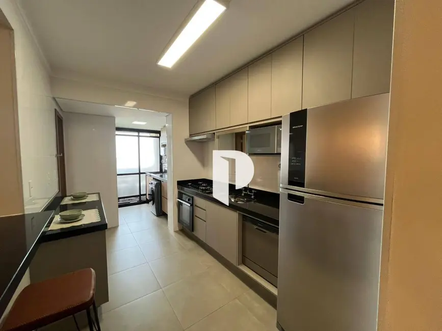 Foto 4 de Apartamento com 3 quartos à venda, 133m2 em Nova Aliança, Ribeirao Preto - SP