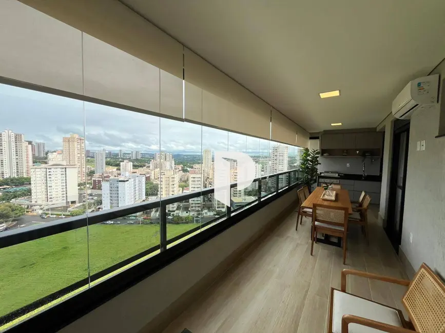 Foto 1 de Apartamento com 3 quartos à venda, 133m2 em Nova Aliança, Ribeirao Preto - SP