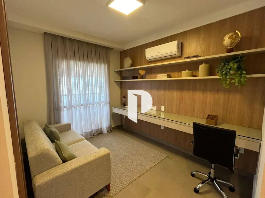 Foto 2 de Apartamento com 3 quartos à venda, 133m2 em Nova Aliança, Ribeirao Preto - SP