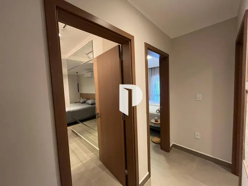 Foto 6 de Apartamento com 3 quartos à venda, 133m2 em Nova Aliança, Ribeirao Preto - SP