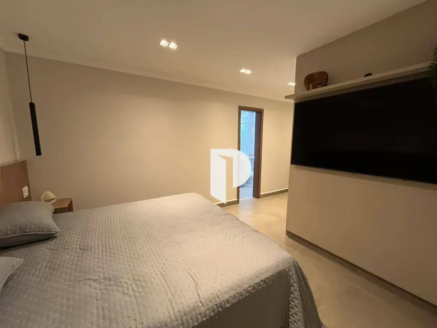 Foto 8 de Apartamento com 3 quartos à venda, 133m2 em Nova Aliança, Ribeirao Preto - SP