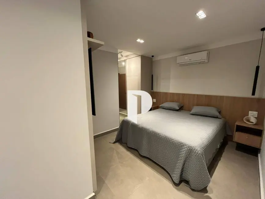 Foto 7 de Apartamento com 3 quartos à venda, 133m2 em Nova Aliança, Ribeirao Preto - SP