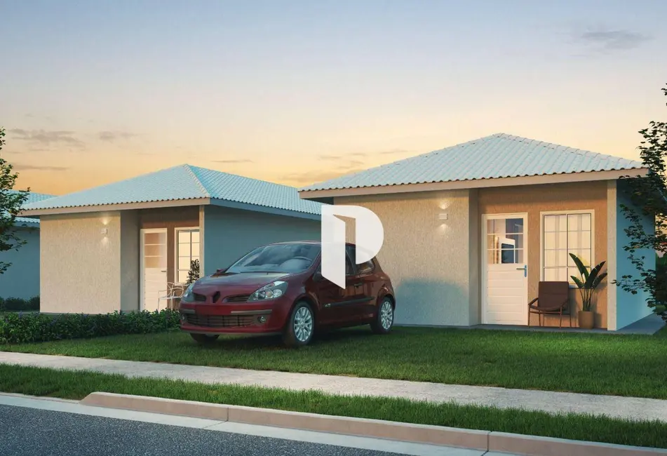 Foto 1 de Casa de Condomínio com 2 quartos à venda, 140m2 em Parque São Sebastião, Ribeirao Preto - SP