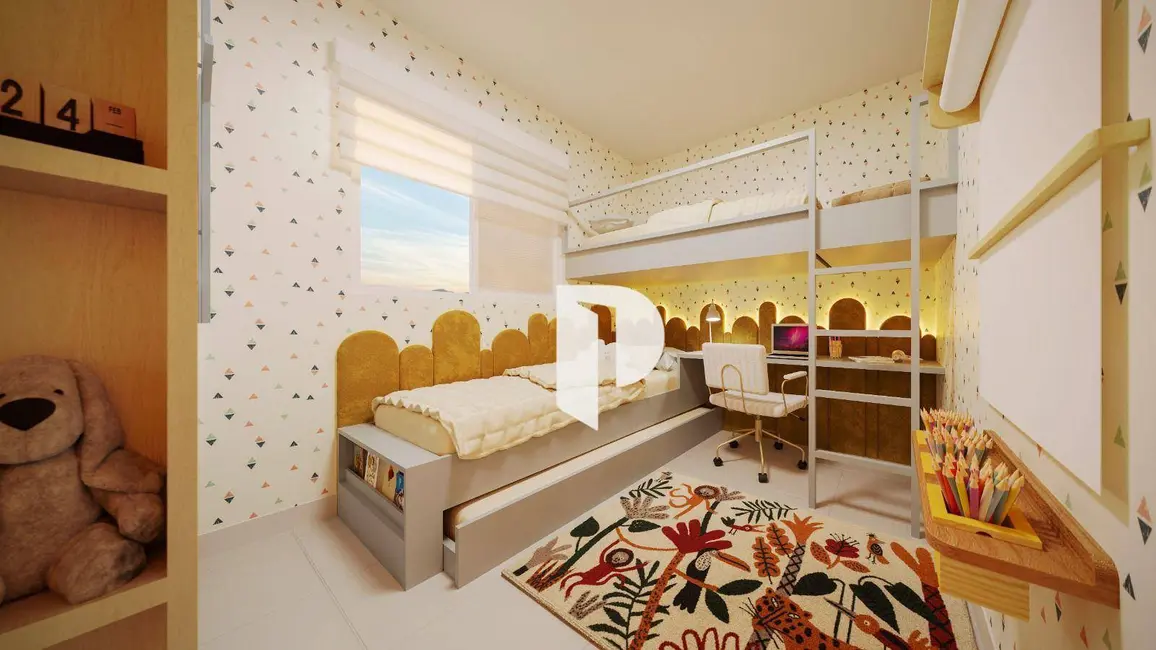 Foto 5 de Casa de Condomínio com 2 quartos à venda, 140m2 em Parque São Sebastião, Ribeirao Preto - SP