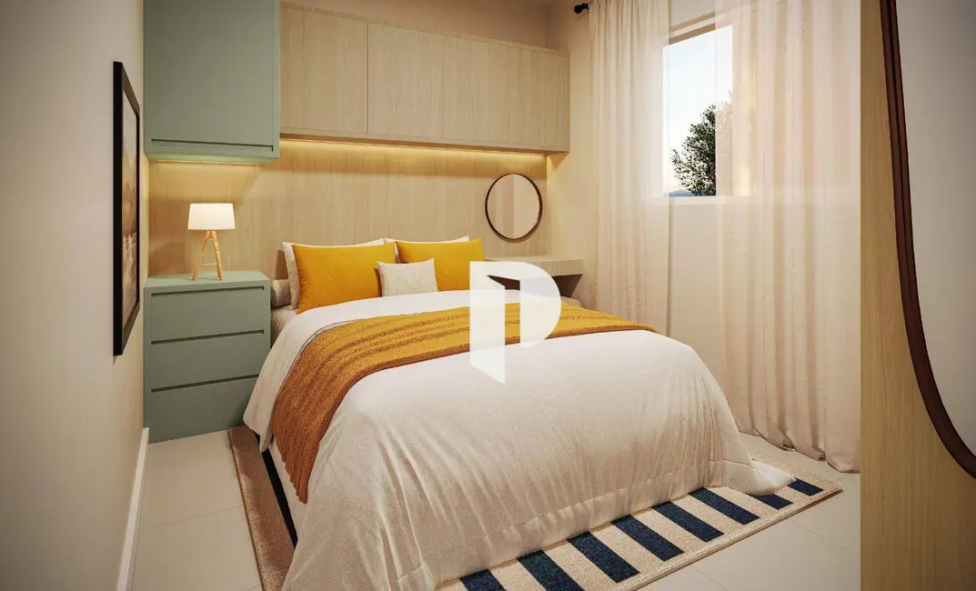 Foto 4 de Casa de Condomínio com 2 quartos à venda, 140m2 em Parque São Sebastião, Ribeirao Preto - SP