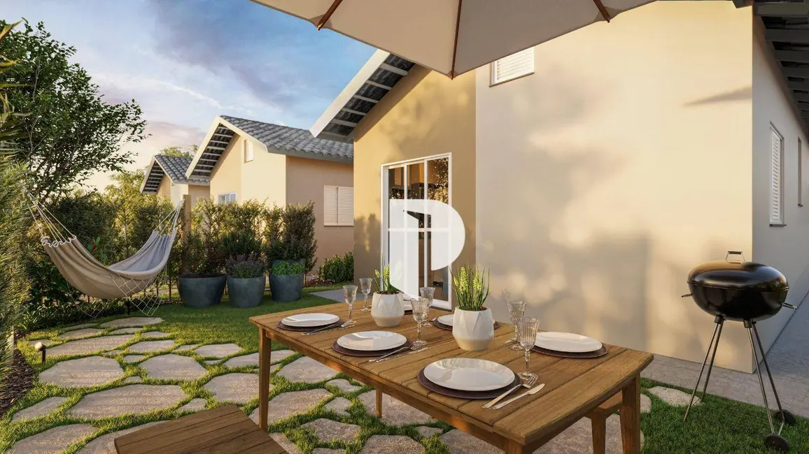 Foto 6 de Casa de Condomínio com 2 quartos à venda, 140m2 em Parque São Sebastião, Ribeirao Preto - SP