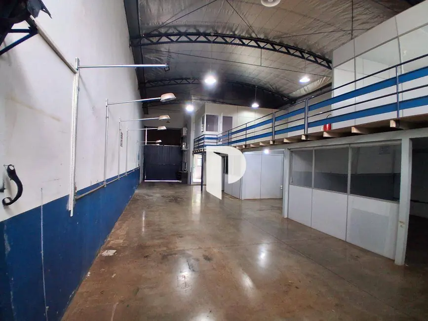 Foto 1 de Armazém / Galpão à venda e para alugar, 340m2 em Jardim Anhangüera, Ribeirao Preto - SP