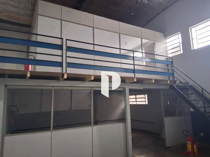 Foto 4 de Armazém / Galpão à venda e para alugar, 340m2 em Jardim Anhangüera, Ribeirao Preto - SP