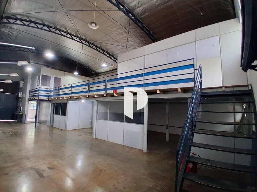 Foto 2 de Armazém / Galpão à venda e para alugar, 340m2 em Jardim Anhangüera, Ribeirao Preto - SP