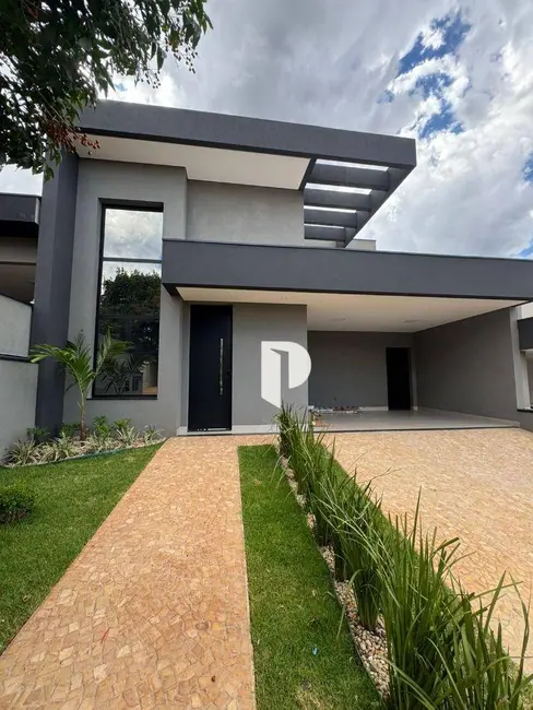 Foto 1 de Casa de Condomínio com 3 quartos à venda, 250m2 em Ribeirao Preto - SP