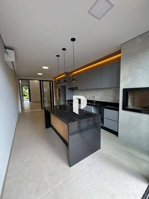 Foto 6 de Casa de Condomínio com 3 quartos à venda, 250m2 em Ribeirao Preto - SP