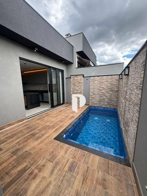 Foto 8 de Casa de Condomínio com 3 quartos à venda, 250m2 em Ribeirao Preto - SP