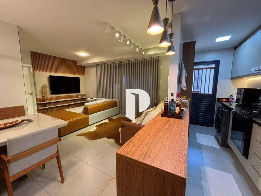 Foto 1 de Apartamento com 2 quartos à venda, 97m2 em Ribeirao Preto - SP