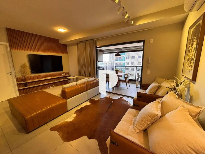 Foto 2 de Apartamento com 2 quartos à venda, 97m2 em Ribeirao Preto - SP