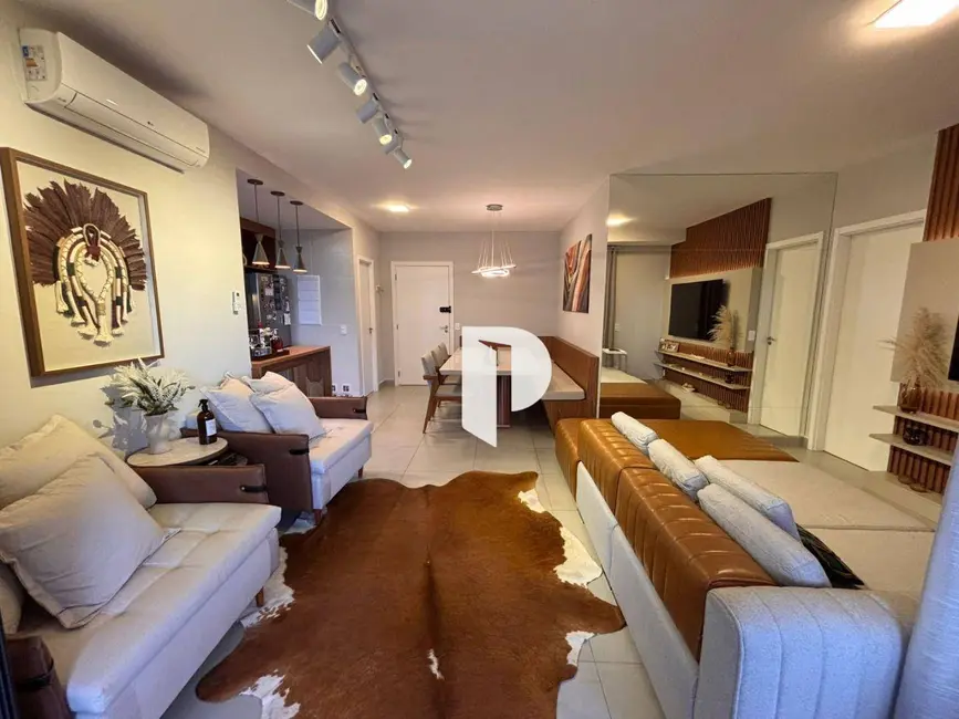 Foto 3 de Apartamento com 2 quartos à venda, 97m2 em Ribeirao Preto - SP