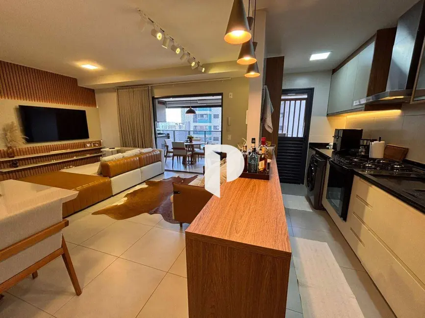 Foto 7 de Apartamento com 2 quartos à venda, 97m2 em Ribeirao Preto - SP