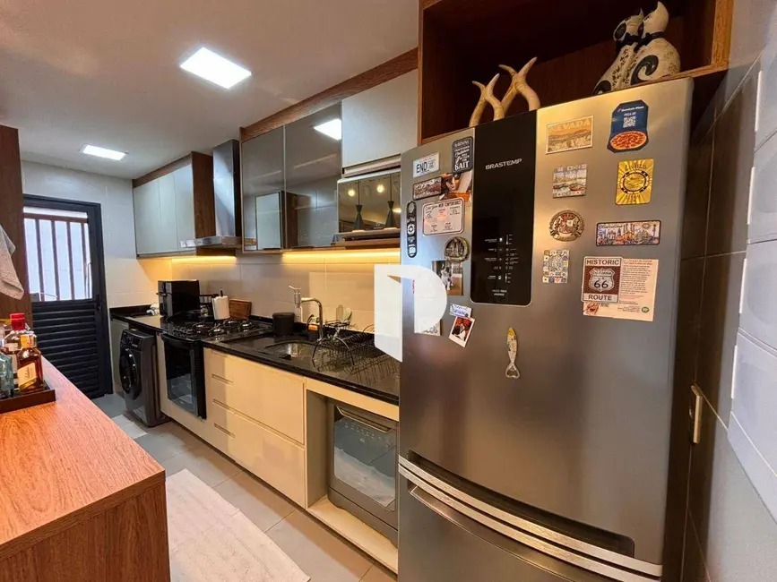 Foto 8 de Apartamento com 2 quartos à venda, 97m2 em Ribeirao Preto - SP