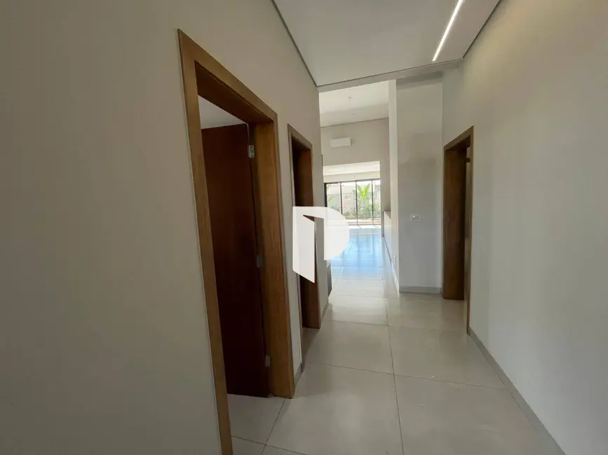 Foto 3 de Casa de Condomínio com 3 quartos à venda, 360m2 em Condomínio Bella Città, Ribeirao Preto - SP