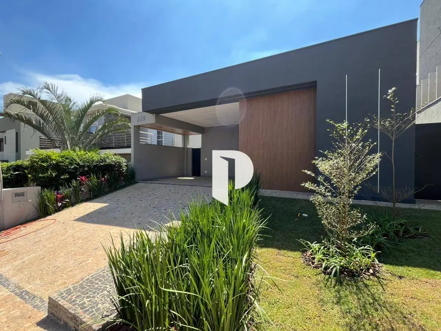 Foto 1 de Casa de Condomínio com 3 quartos à venda, 360m2 em Condomínio Bella Città, Ribeirao Preto - SP