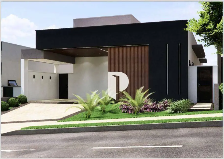 Casa de Condomínio com 3 quartos à venda, 190m2 em Condomínio Bella Città, Ribeirao Preto - SP - imagem 1 Foto 1 de Casa de Condomínio com 3 quartos à venda, 190m2 em Condomínio Bella Città, Ribeirao Preto - SP