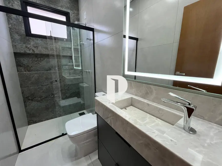 Foto 5 de Casa de Condomínio com 3 quartos à venda, 360m2 em Condomínio Bella Città, Ribeirao Preto - SP