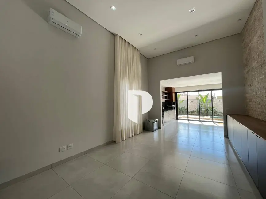 Foto 4 de Casa de Condomínio com 3 quartos à venda, 360m2 em Condomínio Bella Città, Ribeirao Preto - SP