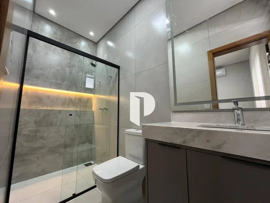 Foto 6 de Casa de Condomínio com 3 quartos à venda, 360m2 em Condomínio Bella Città, Ribeirao Preto - SP