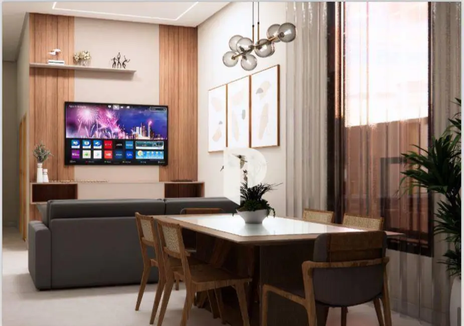 Casa de Condomínio com 3 quartos à venda, 190m2 em Condomínio Bella Città, Ribeirao Preto - SP - imagem 5 Foto 5 de Casa de Condomínio com 3 quartos à venda, 190m2 em Condomínio Bella Città, Ribeirao Preto - SP