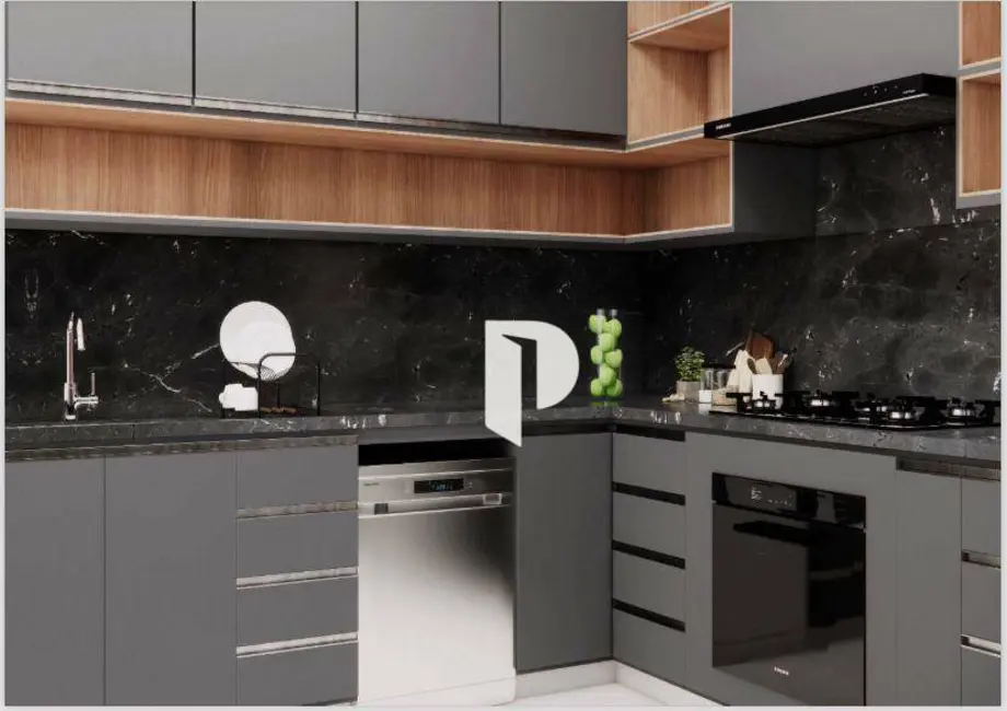 Casa de Condomínio com 3 quartos à venda, 190m2 em Condomínio Bella Città, Ribeirao Preto - SP - imagem 8 Foto 8 de Casa de Condomínio com 3 quartos à venda, 190m2 em Condomínio Bella Città, Ribeirao Preto - SP