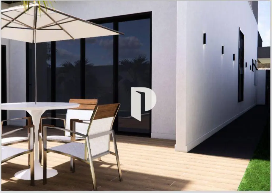 Casa de Condomínio com 3 quartos à venda, 190m2 em Condomínio Bella Città, Ribeirao Preto - SP - imagem 9 Foto 9 de Casa de Condomínio com 3 quartos à venda, 190m2 em Condomínio Bella Città, Ribeirao Preto - SP