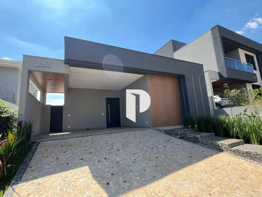 Foto 2 de Casa de Condomínio com 3 quartos à venda, 360m2 em Condomínio Bella Città, Ribeirao Preto - SP