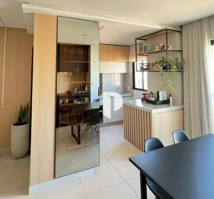 Foto 6 de Apartamento com 2 quartos à venda, 60m2 em Jardim São Luiz, Ribeirao Preto - SP